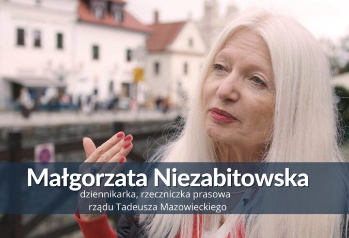 niezbita www