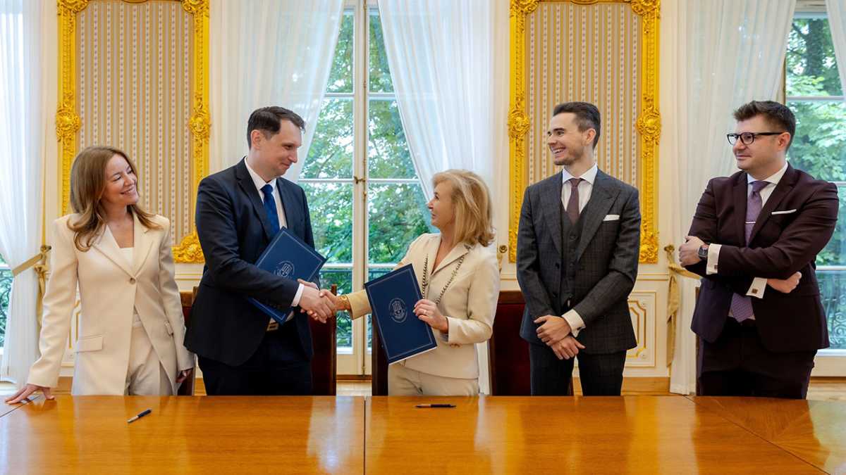 STRATEGICZNE POROZUMIENIE RAMOWEO WSPÓŁPRACY WYDZIAŁU PRAWA I ADMINISTRACJI uw ORAZ GREENBERG TRAURIG