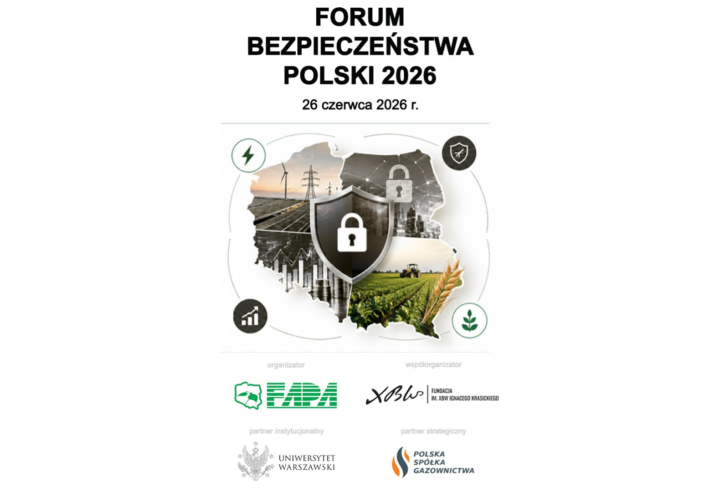 Forum bezpieczeństwa Polski