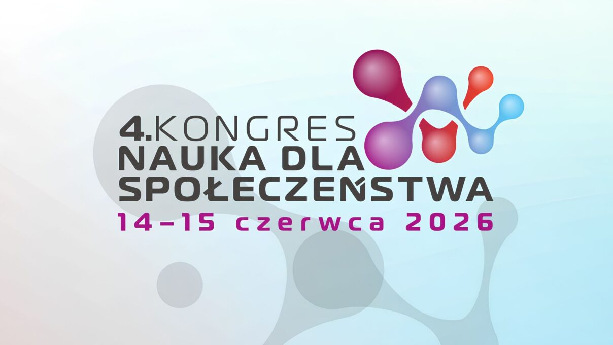 Kongres Nauka dla Społeczeństwa