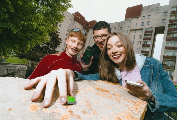 Nowość w Żabce – kontroler do gier, który wygląda jak kapsel