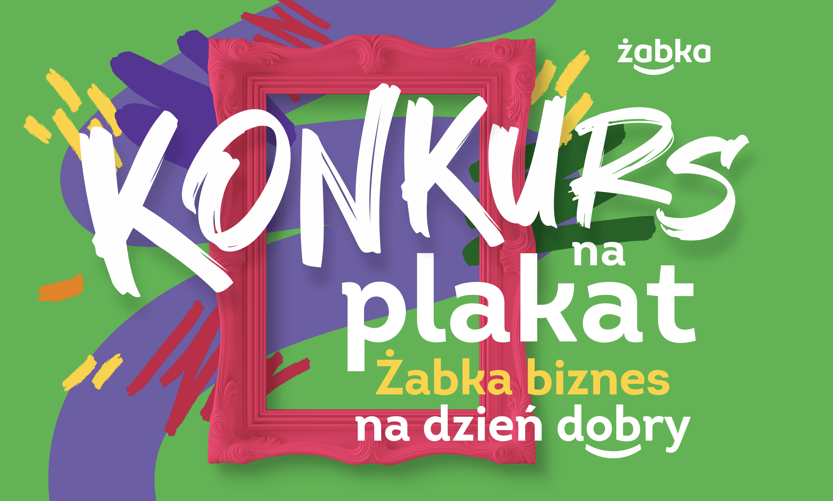 Konkurs na plakat dla studentów i młodych twórców