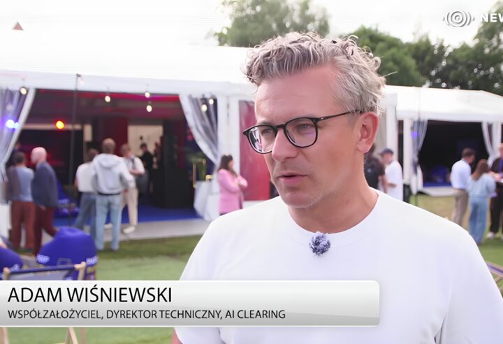Adam Wiśniewski - źródło Newseria