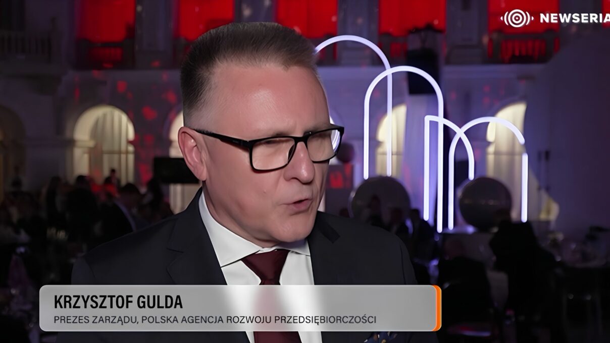 Krzysztof Gulda - Newseria