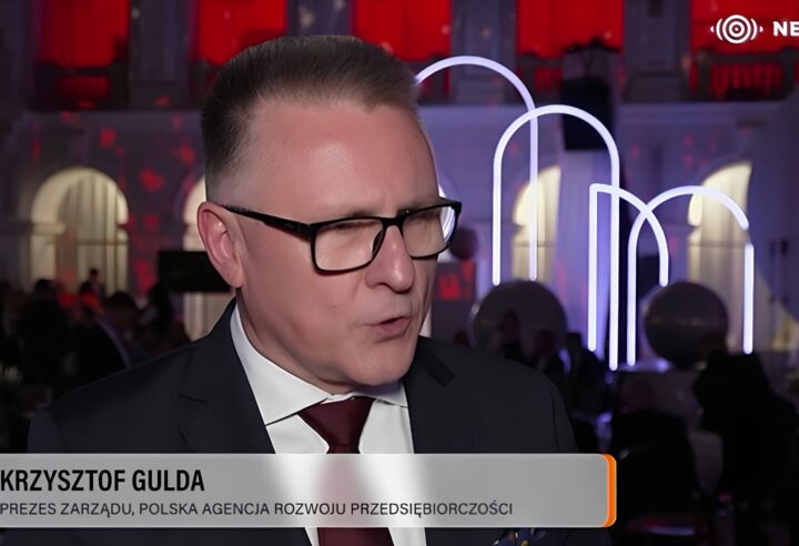 Krzysztof Gulda - Newseria